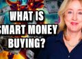 Top Stock Areas After the Rally: What Smart Money Is Buying