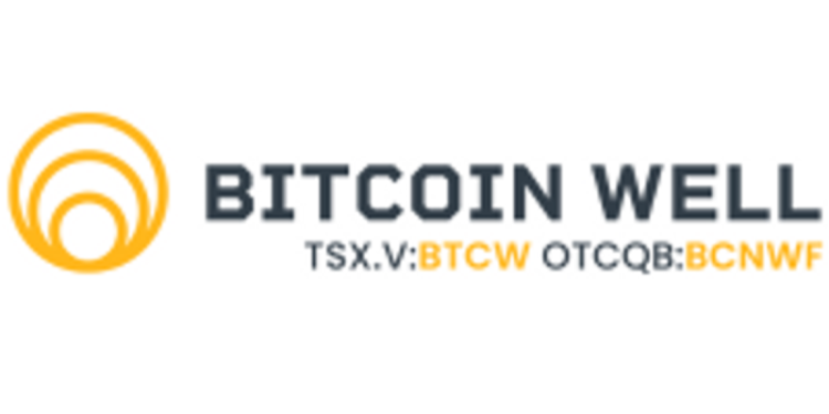 Bitcoin Well Enables Lightning Network to Sell Bitcoin in the USA and Announces Shares for Debt Settlement