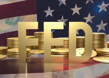 Gold Price Dips, Markets Stay Flat as Fed Leaves Rates Unchanged​