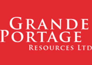 Grande Portage Stakes Added Claims to Accommodate Potential Surface Facilities at the New Amalga Gold Project