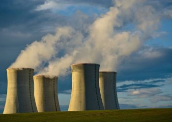 Major Uranium Deposit Find Lifts Beijing’s Nuclear Ambitions